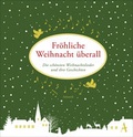Cover: Fr&ouml;hliche Weihnacht &uuml;berall - Atlantik Verlag