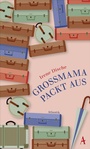 Cover: Großmama packt aus - Atlantik Verlag