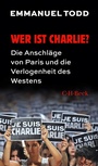 Cover: Wer ist Charlie? - C.H.BECK