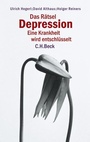 Cover: Das Rätsel Depression - C.H.BECK