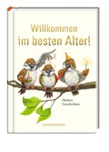 Cover: Willkommen im besten Alter! - Coppenrath