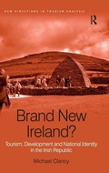 Cover: Brand New Ireland? - Routledge