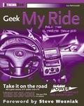 Cover: Geek My Ride - Wiley