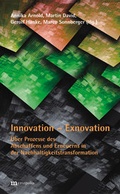 Cover: Innovation - Exnovation - Metropolis