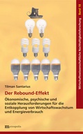 Cover: Der Rebound-Effekt - Metropolis