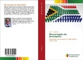 Cover: Microrregiao de Divinopolis - Novas Edi&ccedil;&otilde;es Acad&ecirc;micas