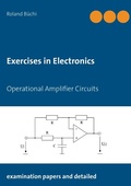 Cover: Exercises in Electronics - Books on Demand