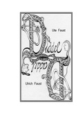 Cover: Diddel Daddel - epubli