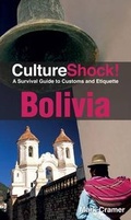 Cover: Bolivia - Benchmark Books