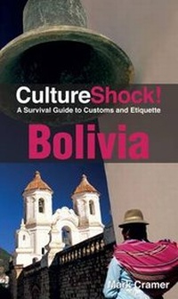 Abbildung von: Bolivia - Benchmark Books