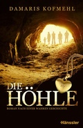 Cover: Die H&ouml;hle - H&auml;nssler