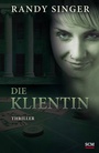 Cover: Die Klientin - Hänssler