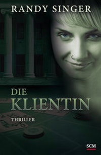 Enlarge image Cover: Die Klientin - Hänssler