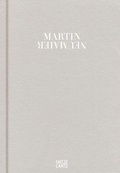 Cover: Martin Neumaier - Hatje Cantz Verlag