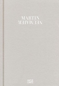 Enlarge image Cover: Martin Neumaier - Hatje Cantz Verlag