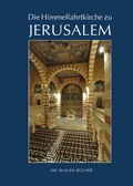 Cover: Die Himmelfahrtkirche auf dem &Ouml;lberg in Jerusalem - Langewiesche, K R