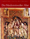 Cover: Der Niederrotweiler Altar am Kaiserstuhl - Langewiesche, K R