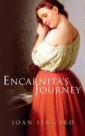 Cover: Encarnita's Journey - Allison & Busby