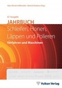 Bild: Jahrbuch Schleifen, Honen, L&auml;ppen und Polieren - Vulkan-Verlag