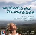 Cover: Musikalische Traumreisen - Verlag an der Ruhr