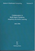 Cover: Collaboration in Multi-Agent Systems: Adaptivity and Active Learning - Hartung-Gorre