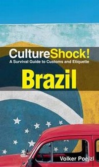 Abbildung von: Brazil - Benchmark Books