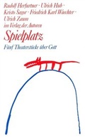 Cover: Spielplatz / Spielplatz 19 - Verlag der Autoren
