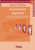 Cover: Gewordene Eigenart - VISTAS Verlag