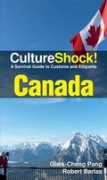 Cover: Canada - Benchmark Books