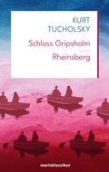 Cover: Schloss Gripsholm | Rheinsberg - S. Marix Verlag