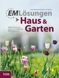 Abbildung von: EM Lösungen - Haus & Garten - TOSA