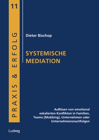 Abbildung von: Systemische Mediation - Verlag Ludwig