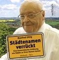 Cover: St&auml;dtenamen verr&uuml;ckt - Weltbuch Verlag