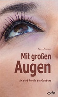 Cover: Mit gro&szlig;en Augen - fe-medienvlg