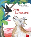 Cover: Sing, Luisa, sing! - BVK Buch Verlag Kempen