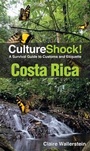 Cover: Costa Rica - Marshall Cavendish
