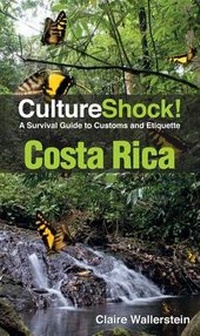 Abbildung von: Costa Rica - Marshall Cavendish