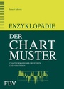 Cover: Enzyklopädie der Chartmuster - FinanzBuch Verlag
