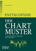 Cover: Enzyklop&auml;die der Chartmuster - FinanzBuch Verlag