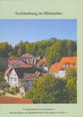 Cover: Tecklenburg im Mittelalter - Edition Howe