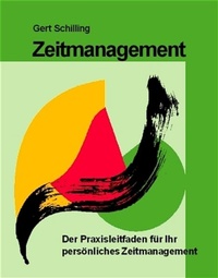 Enlarge image Cover: Zeitmanagement - Gert Schilling Verlag