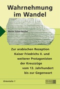Cover: Wahrnehmung im Wandel - B&uuml;cken & Sulzer