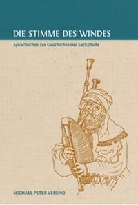 Abbildung von: Die Stimme des Windes - Baar-Verlag