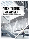 Cover: Architektur und Wissen - Deutscher Architektur Verlag