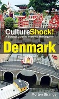 Bild: Denmark - Benchmark Books