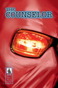 Enlarge image Cover: The Counselor - THENEXTART Verlag