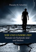 Cover: Wir und unsere Zeit - MEDU VERLAG