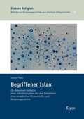 Cover: Begriffener Islam - Ergon