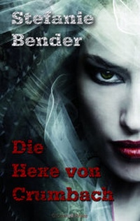 Abbildung von: Die Hexe von Crumbach - O'Connell Press