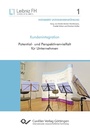 Cover: Kundenintegration - Cuvillier Verlag